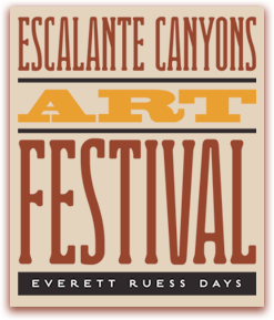 2021 Escalante Canyon’s Art Festival