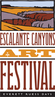 Escalante Canyons Art Festival Southern Utah