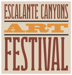 Escalanate Canyons Art Festival